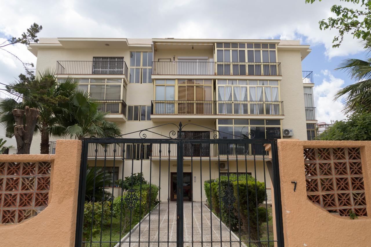 Playamar Beach Torremolinos Exterior photo