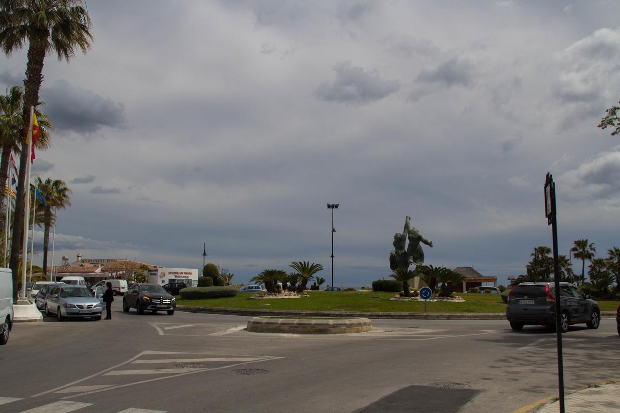 Playamar Beach Torremolinos Exterior photo
