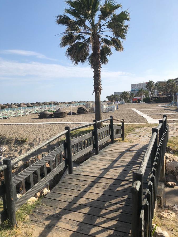 Playamar Beach Torremolinos Exterior photo
